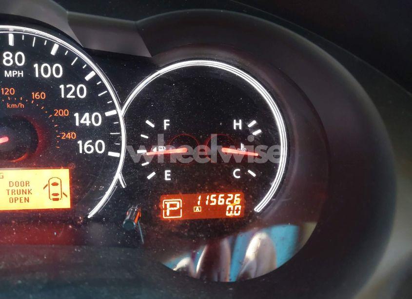 Photo 15 of 2012 Nissan Altima 2.5 S (VIN 1N4AL2AP5CN455782)