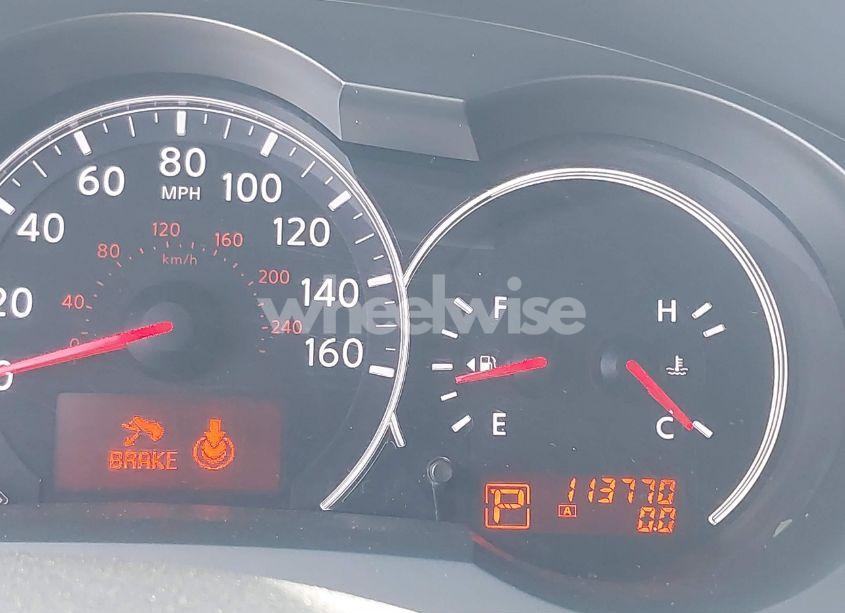 Photo 7 of 2012 Nissan Altima 2.5 S (VIN 1N4AL2AP5CN465776)