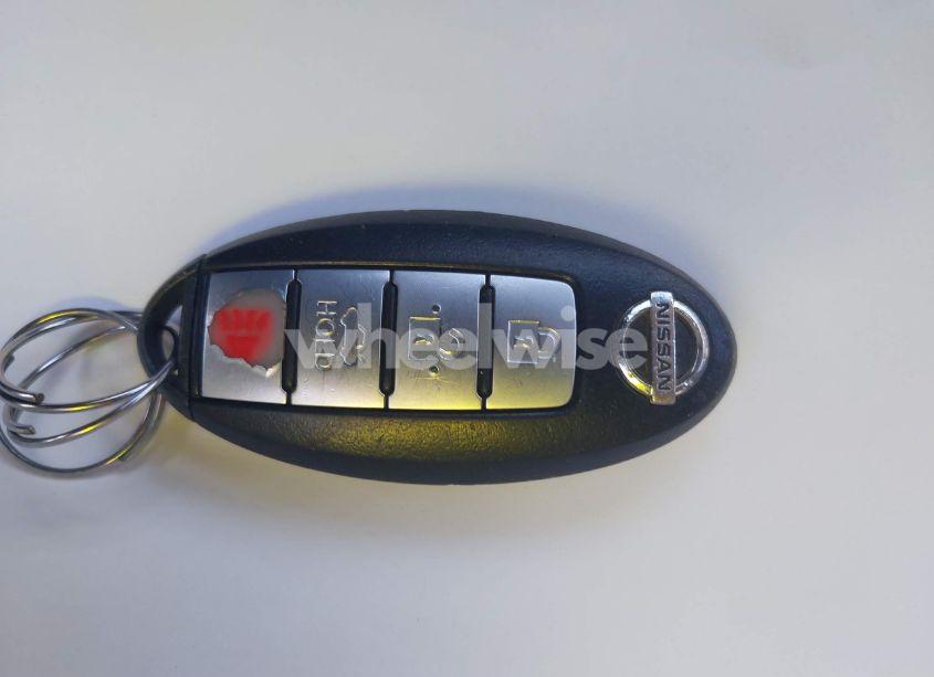 Photo 11 of 2012 Nissan Altima 2.5 S (VIN 1N4AL2AP5CN468287)