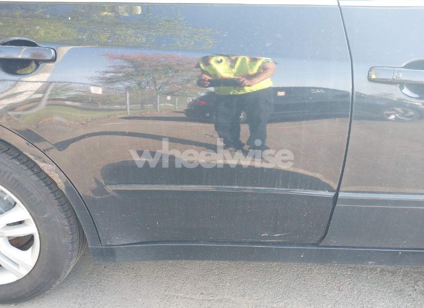 Photo 12 of 2012 Nissan Altima 2.5 S (VIN 1N4AL2AP5CN468287)