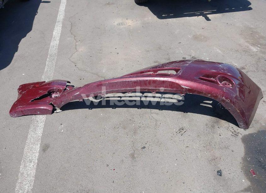 Photo 11 of 2012 Nissan Altima 2.5 S (VIN 1N4AL2AP5CN468404)