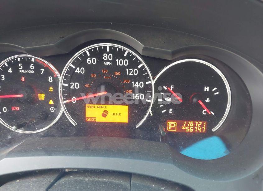 Photo 7 of 2012 Nissan Altima 2.5 S (VIN 1N4AL2AP5CN480410)