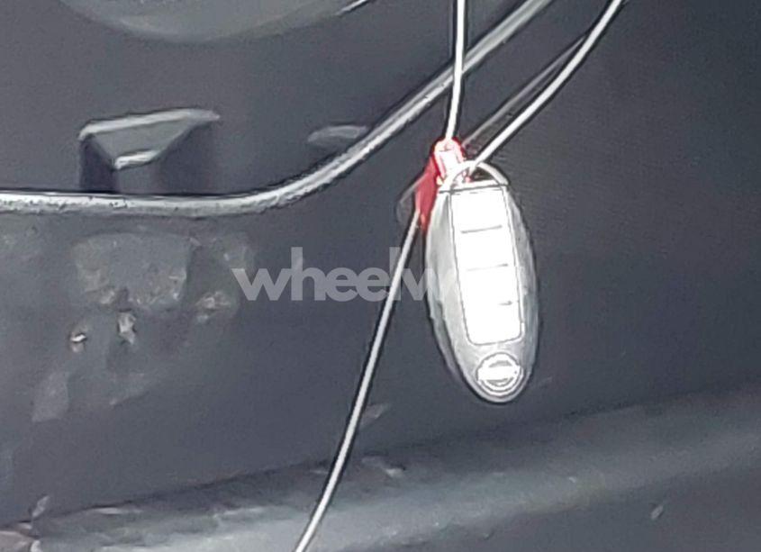 Photo 11 of 2012 Nissan Altima 2.5 S (VIN 1N4AL2AP5CN483209)