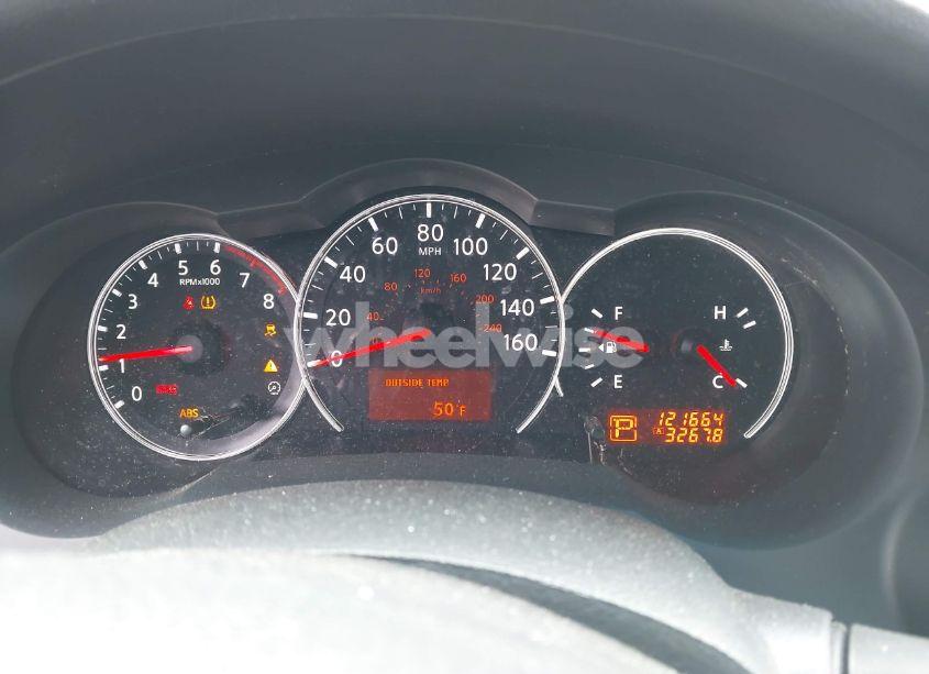 Photo 7 of 2012 Nissan Altima 2.5 S (VIN 1N4AL2AP5CN483209)