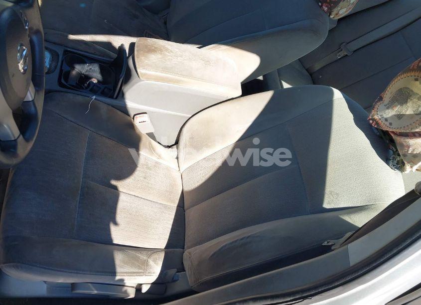 Photo 14 of 2012 Nissan Altima 2.5 (VIN 1N4AL2AP5CN488345)