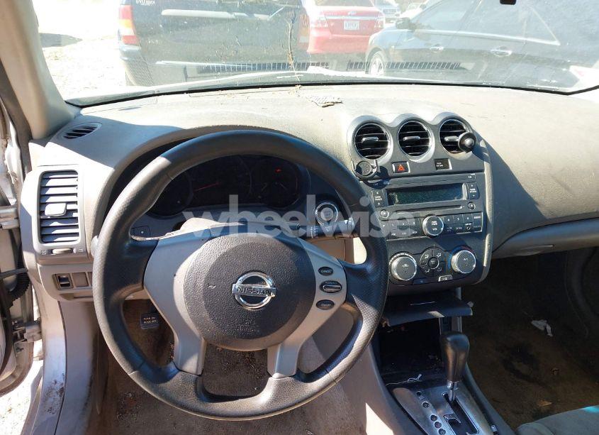 Photo 15 of 2012 Nissan Altima 2.5 (VIN 1N4AL2AP5CN488345)