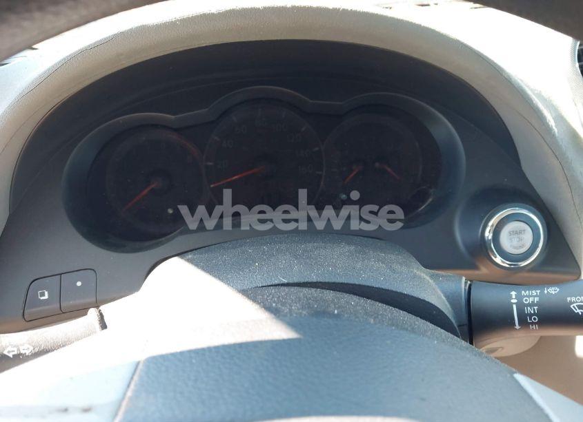 Photo 7 of 2012 Nissan Altima 2.5 (VIN 1N4AL2AP5CN488345)