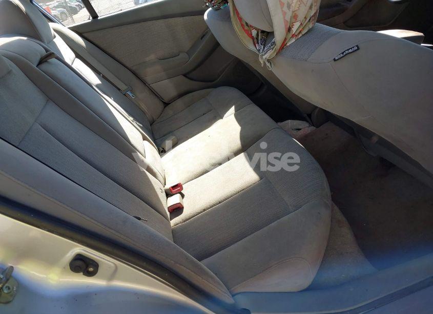 Photo 8 of 2012 Nissan Altima 2.5 (VIN 1N4AL2AP5CN488345)