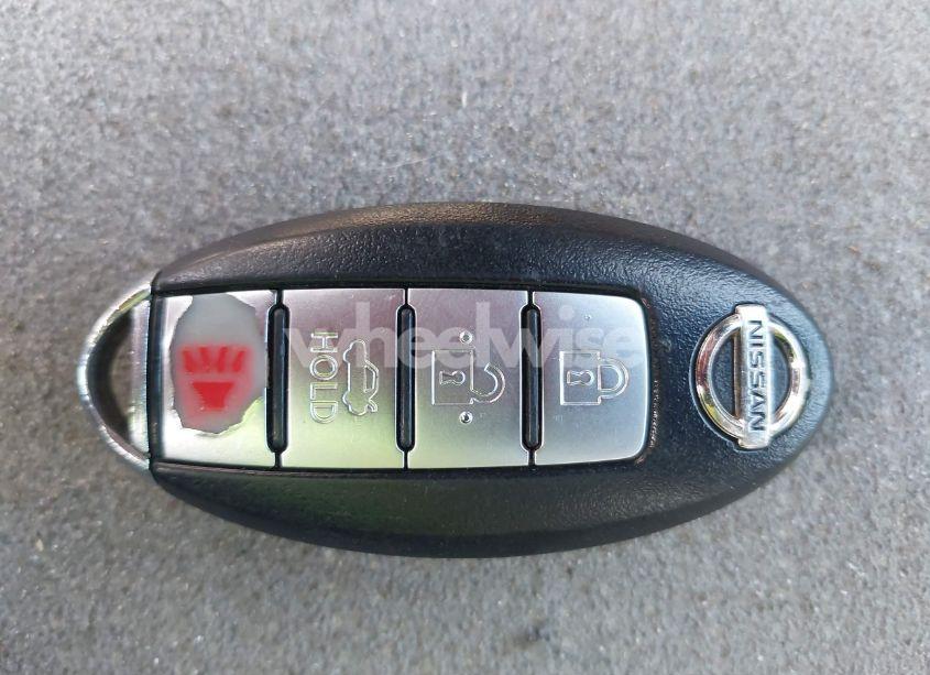 Photo 11 of 2012 Nissan Altima 2.5 S (VIN 1N4AL2AP5CN497594)