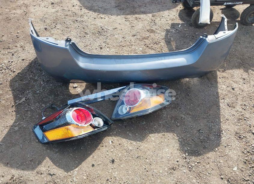 Photo 12 of 2012 Nissan Altima 2.5 S (VIN 1N4AL2AP5CN497594)