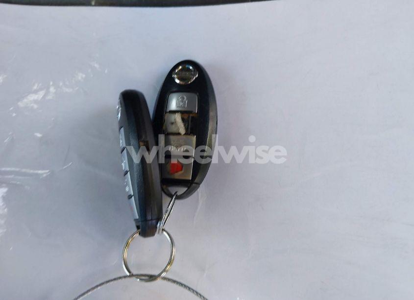 Photo 11 of 2012 Nissan Altima 2.5 S (VIN 1N4AL2AP5CN501739)