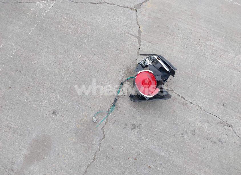 Photo 12 of 2012 Nissan Altima 2.5 S (VIN 1N4AL2AP5CN521621)