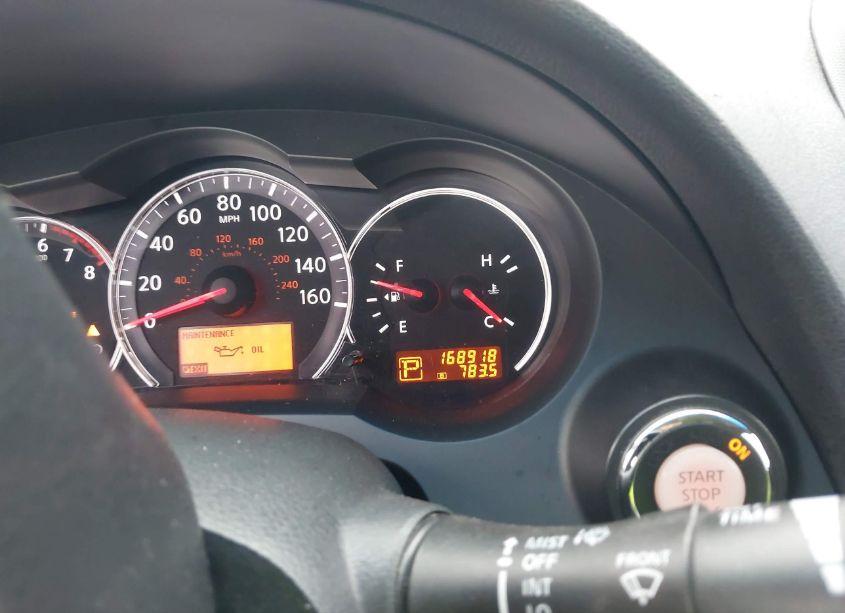 Photo 7 of 2012 Nissan Altima 2.5 S (VIN 1N4AL2AP5CN523708)