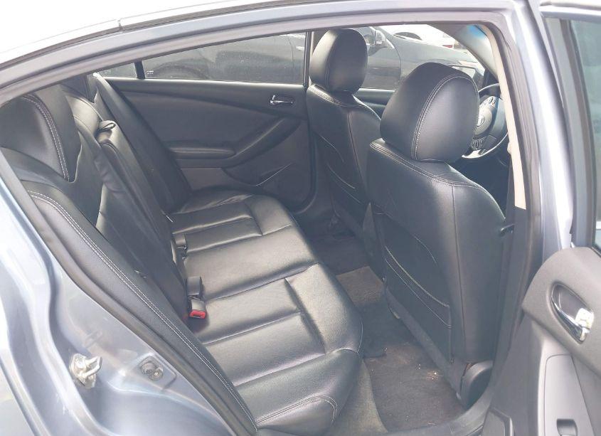 Photo 8 of 2012 Nissan Altima 2.5 S (VIN 1N4AL2AP5CN523708)