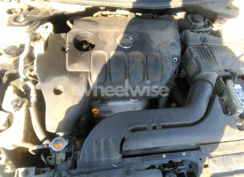 Photo 10 of 2012 Nissan Altima 2.5 S (VIN 1N4AL2AP5CN526110)