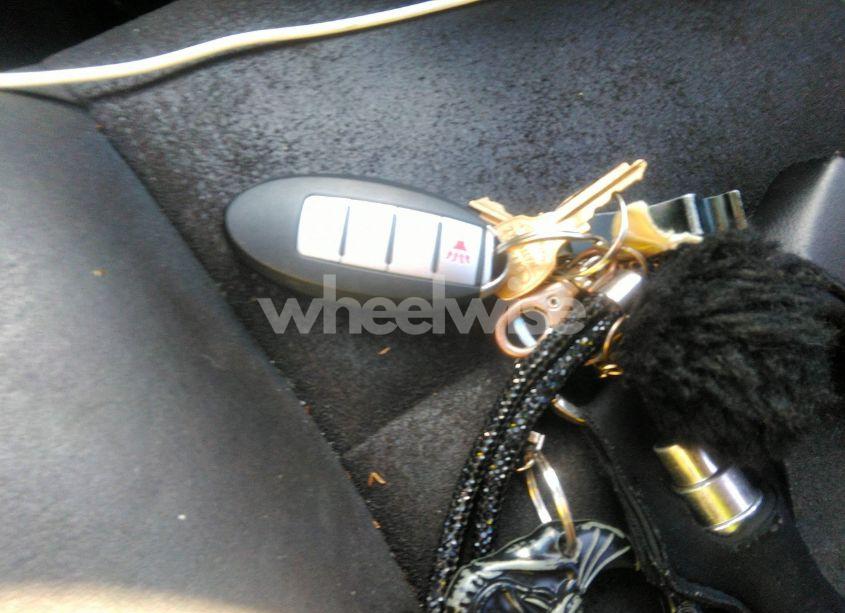 Photo 11 of 2012 Nissan Altima 2.5 S (VIN 1N4AL2AP5CN526110)