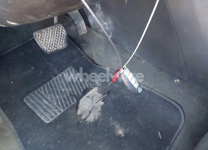 Photo 11 of 2012 Nissan Altima 2.5 S (VIN 1N4AL2AP5CN526785)