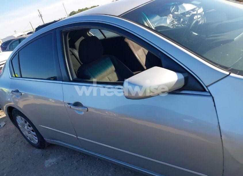 Photo 13 of 2012 Nissan Altima 2.5 S (VIN 1N4AL2AP5CN526785)