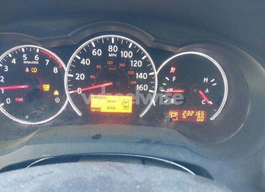 Photo 7 of 2012 Nissan Altima 2.5 S (VIN 1N4AL2AP5CN526785)