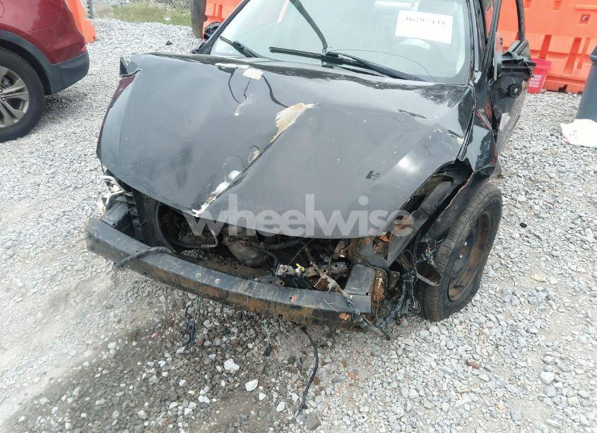 Photo 6 of 2012 Nissan Altima 2.5 (VIN 1N4AL2AP5CN543084)