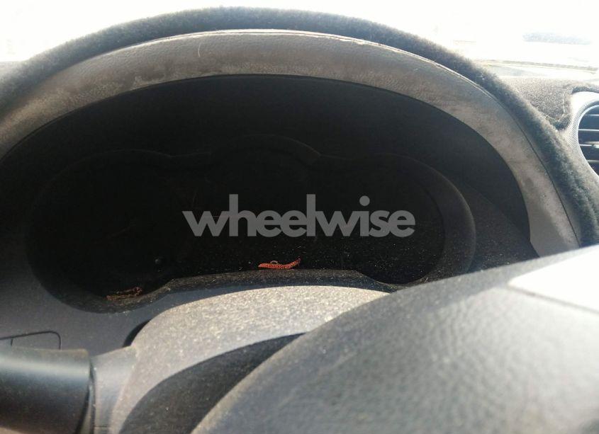 Photo 7 of 2012 Nissan Altima 2.5 (VIN 1N4AL2AP5CN543084)