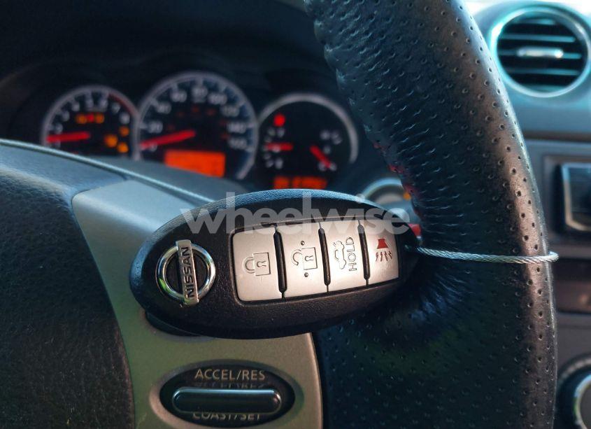 Photo 11 of 2012 Nissan Altima 2.5 S (VIN 1N4AL2AP5CN560337)