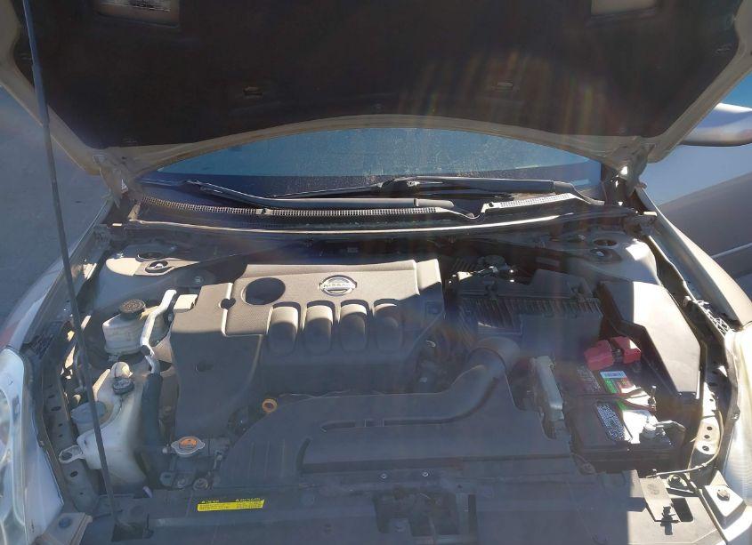 Photo 10 of 2012 Nissan Altima 2.5 S (VIN 1N4AL2AP5CN562749)