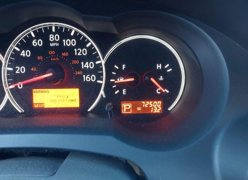 Photo 7 of 2012 Nissan Altima 2.5 S (VIN 1N4AL2AP5CN562749)