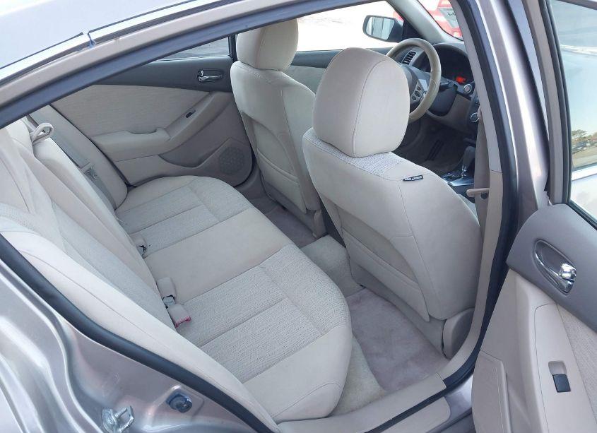 Photo 8 of 2012 Nissan Altima 2.5 S (VIN 1N4AL2AP5CN562749)