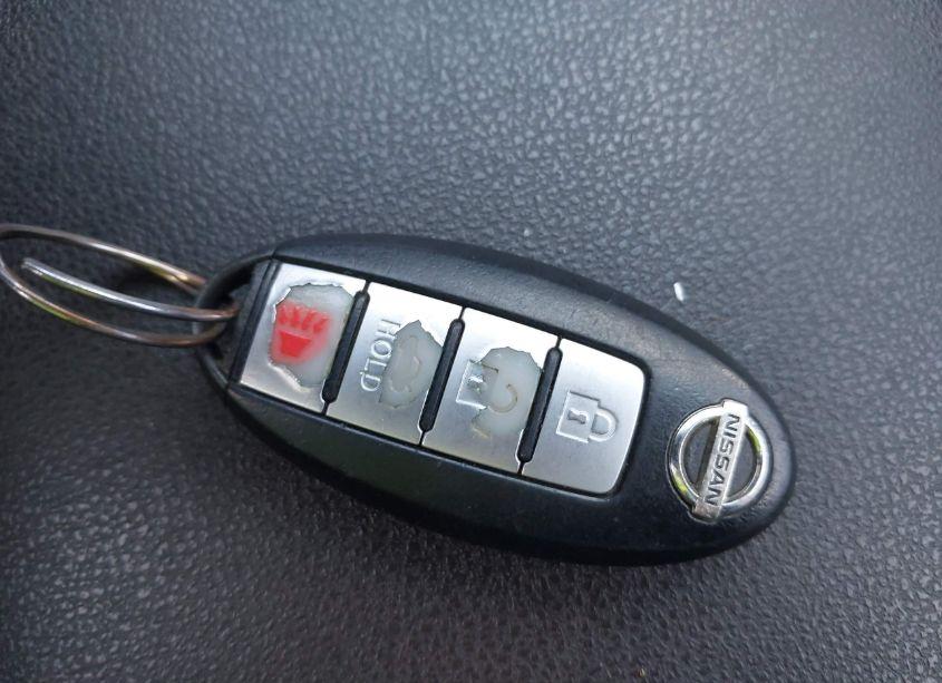 Photo 11 of 2012 Nissan Altima 2.5 S (VIN 1N4AL2AP5CN566140)