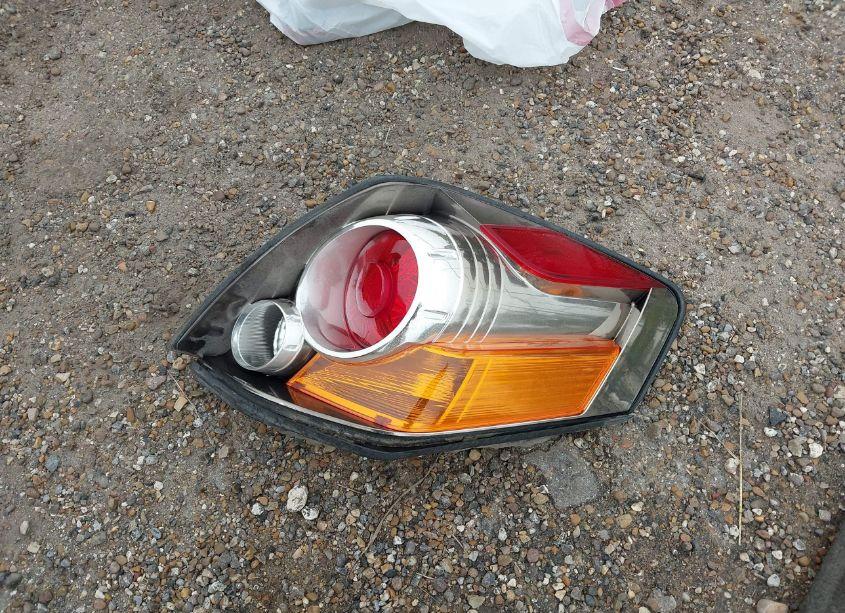 Photo 12 of 2012 Nissan Altima 2.5 S (VIN 1N4AL2AP5CN566140)