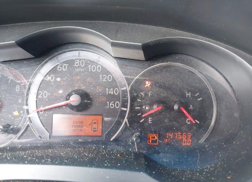 Photo 16 of 2012 Nissan Altima 2.5 S (VIN 1N4AL2AP5CN566140)