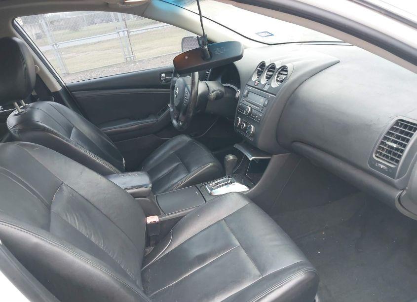 Photo 5 of 2012 Nissan Altima 2.5 S (VIN 1N4AL2AP5CN566140)