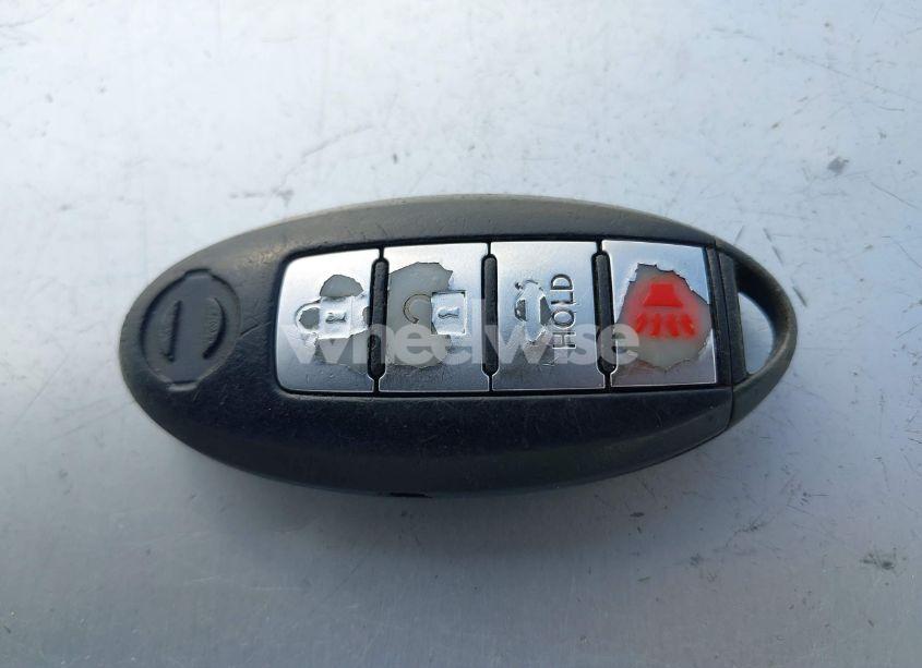 Photo 11 of 2012 Nissan Altima 2.5 S (VIN 1N4AL2AP5CN566736)