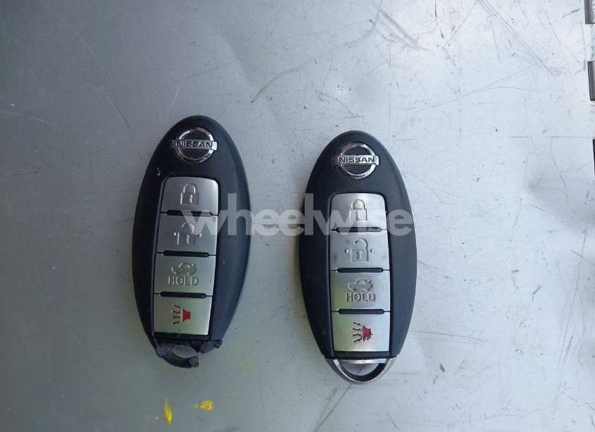 Photo 11 of 2012 Nissan Altima 2.5 S (VIN 1N4AL2AP5CN568695)