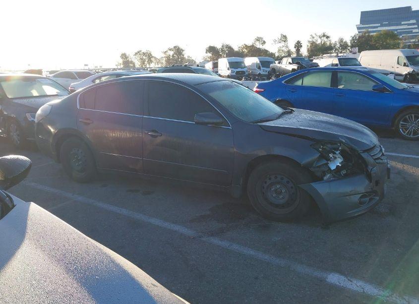 Photo 12 of 2012 Nissan Altima 2.5 S (VIN 1N4AL2AP5CN575632)