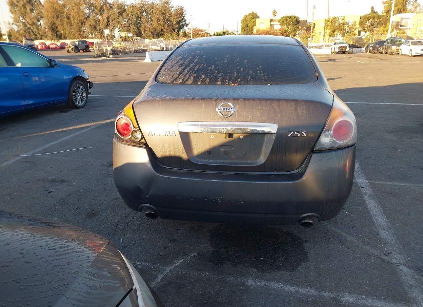 Photo 15 of 2012 Nissan Altima 2.5 S (VIN 1N4AL2AP5CN575632)