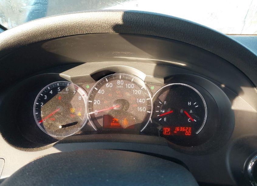 Photo 7 of 2012 Nissan Altima 2.5 S (VIN 1N4AL2AP5CN575632)