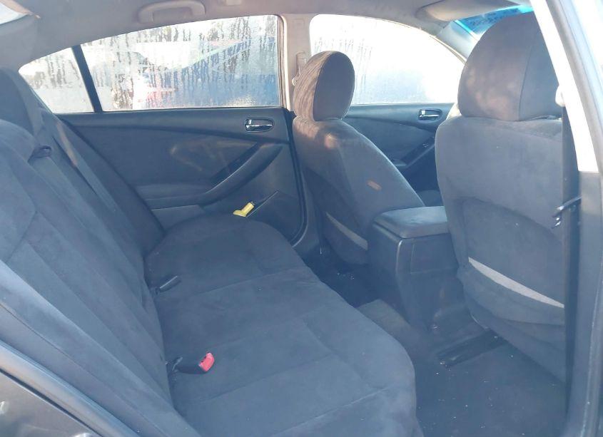 Photo 8 of 2012 Nissan Altima 2.5 S (VIN 1N4AL2AP5CN575632)