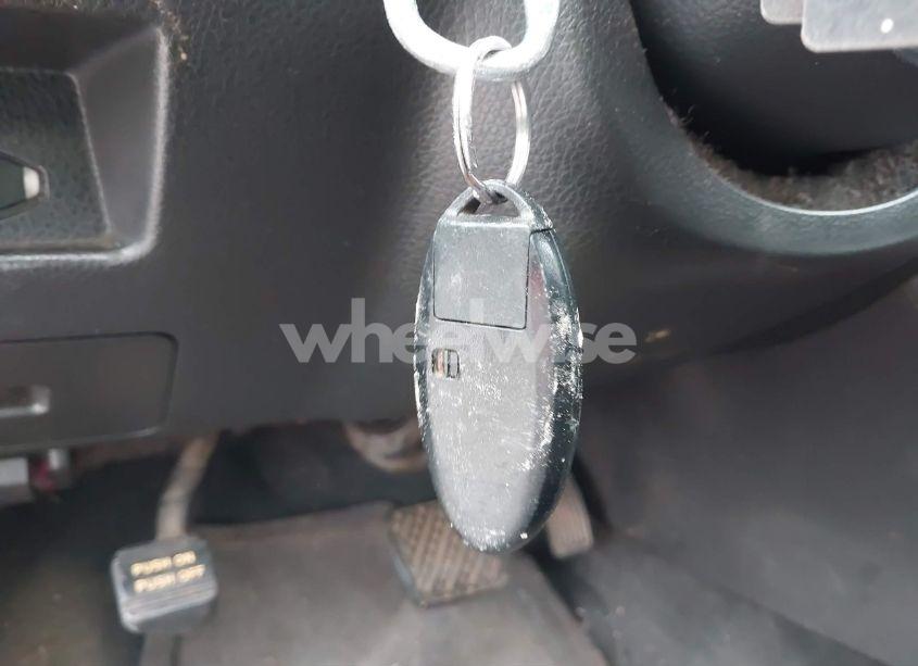 Photo 11 of 2012 Nissan Altima 2.5 S (VIN 1N4AL2AP5CN575694)