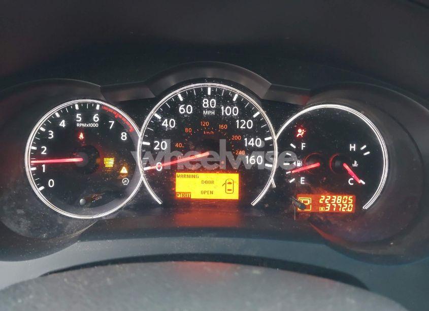 Photo 7 of 2012 Nissan Altima 2.5 S (VIN 1N4AL2AP5CN575694)