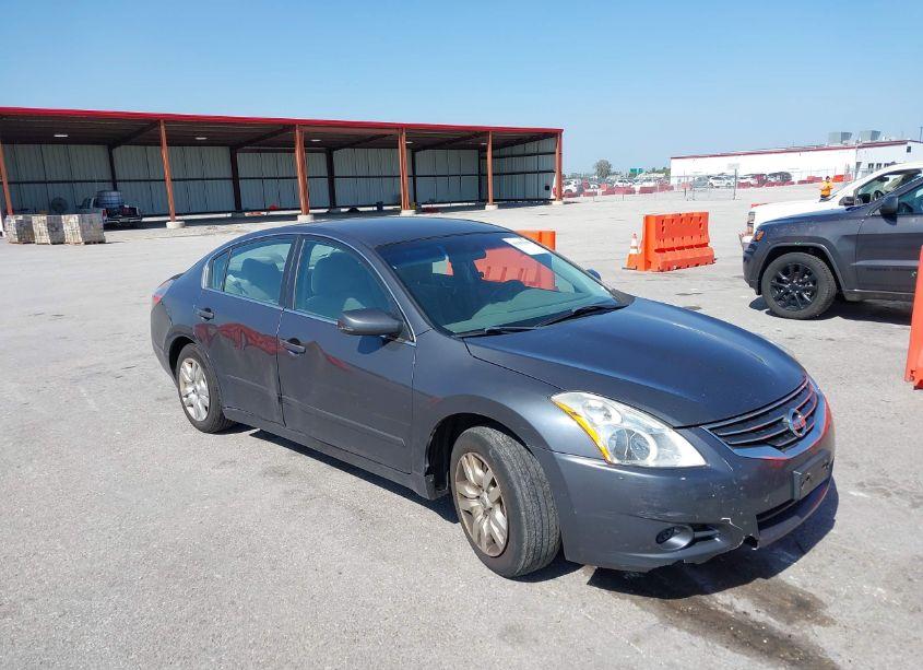 2012 Nissan Altima 2.5 (VIN 1N4AL2AP5CN577252) main photo