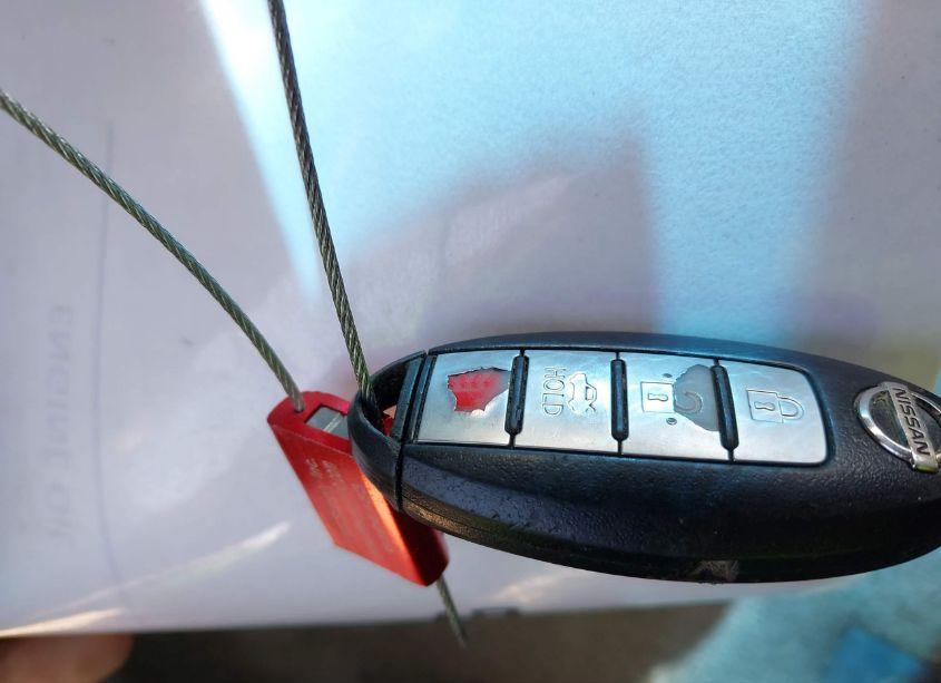 Photo 11 of 2012 Nissan Altima 2.5 (VIN 1N4AL2AP5CN577252)