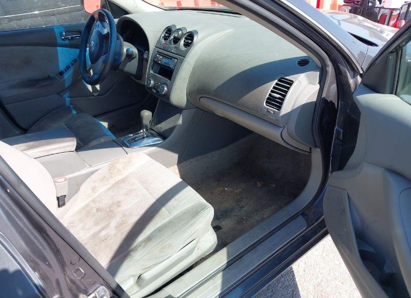 Photo 5 of 2012 Nissan Altima 2.5 (VIN 1N4AL2AP5CN577252)