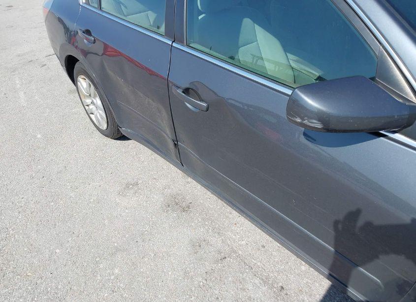 Photo 6 of 2012 Nissan Altima 2.5 (VIN 1N4AL2AP5CN577252)