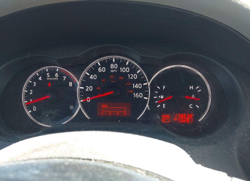 Photo 7 of 2012 Nissan Altima 2.5 (VIN 1N4AL2AP5CN577252)