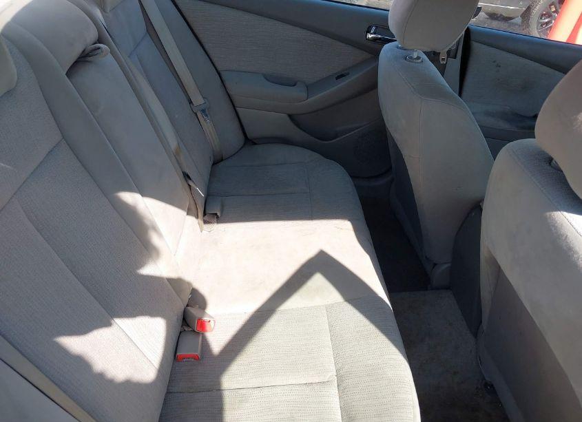 Photo 8 of 2012 Nissan Altima 2.5 (VIN 1N4AL2AP5CN577252)