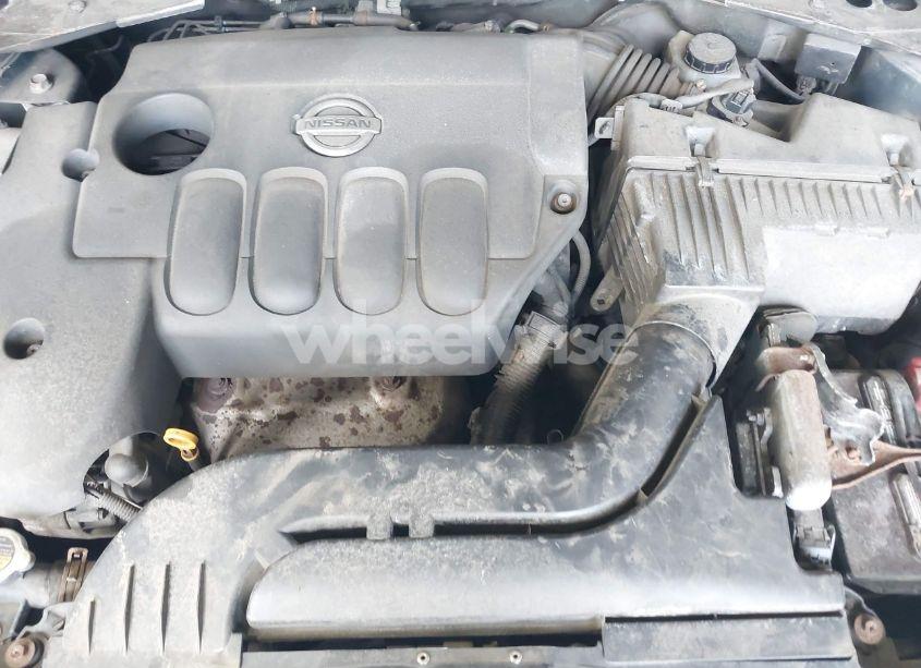 Photo 10 of 2010 Nissan Altima 2.5 S (VIN 1N4AL2AP6AC107367)