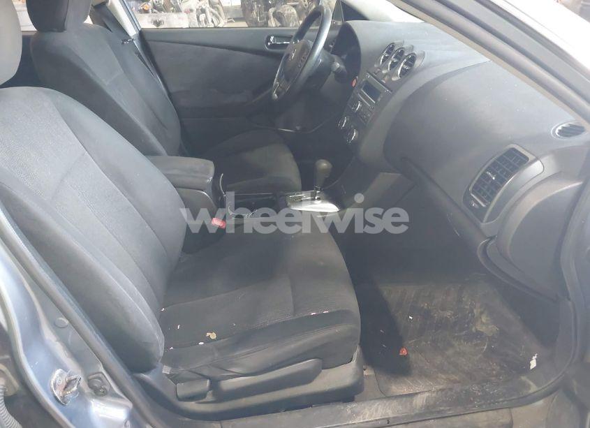 Photo 5 of 2010 Nissan Altima 2.5 S (VIN 1N4AL2AP6AC107367)