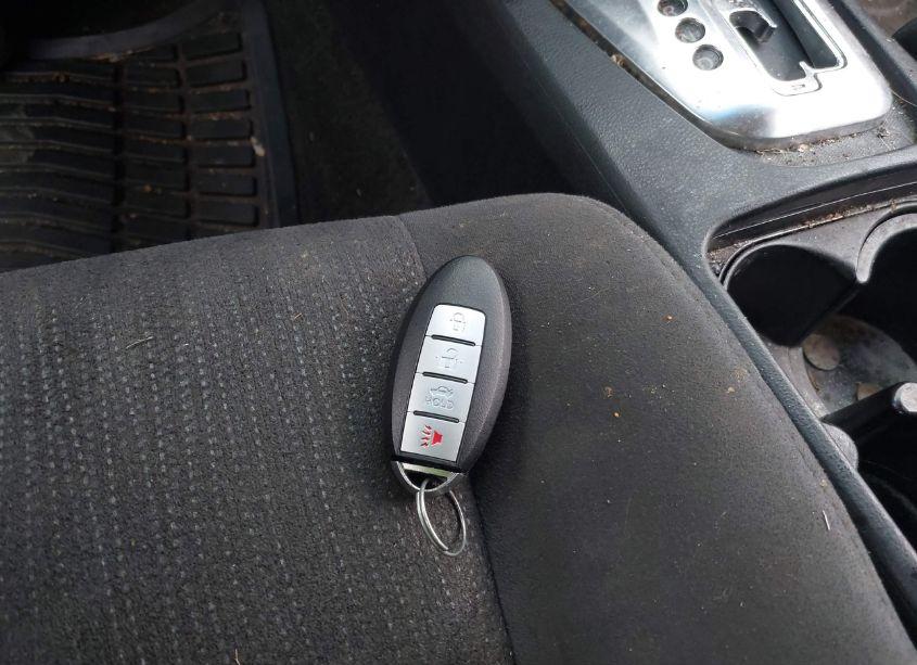 Photo 11 of 2010 Nissan Altima 2.5 S (VIN 1N4AL2AP6AC112892)